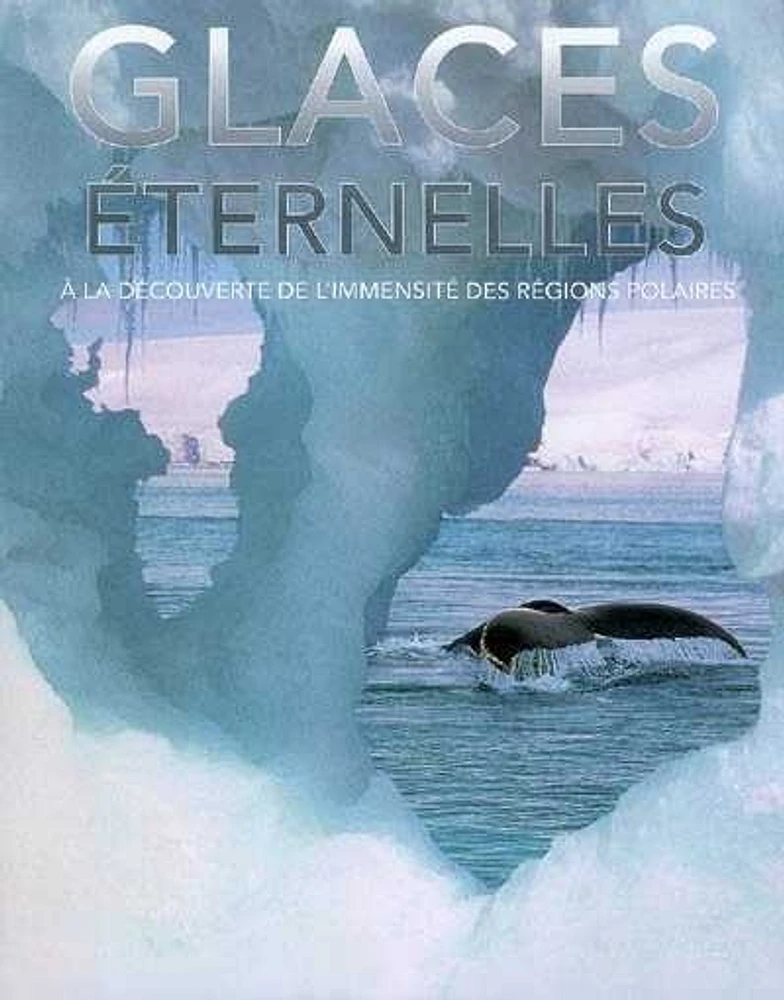 Glaces Éternelles