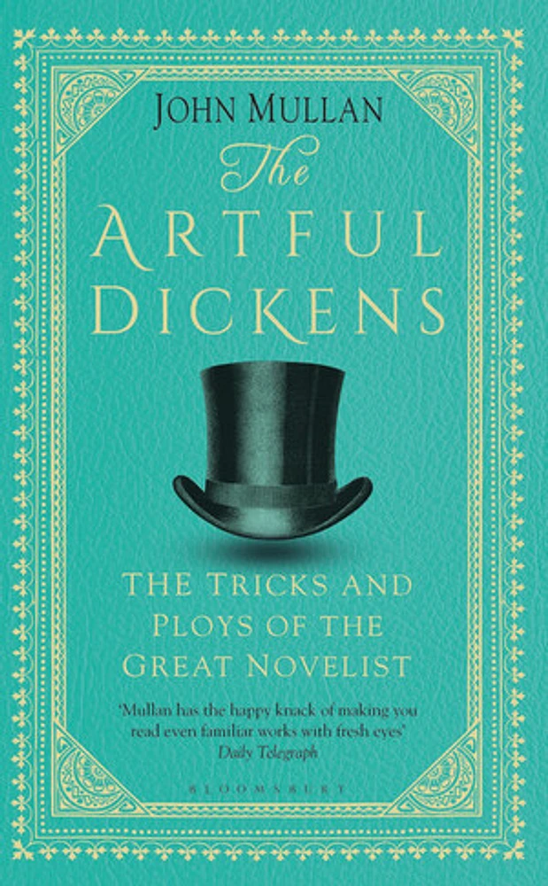 The Artful Dickens