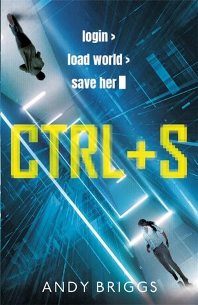 CTRL S