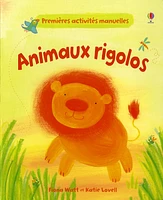 Animaux Rigolos