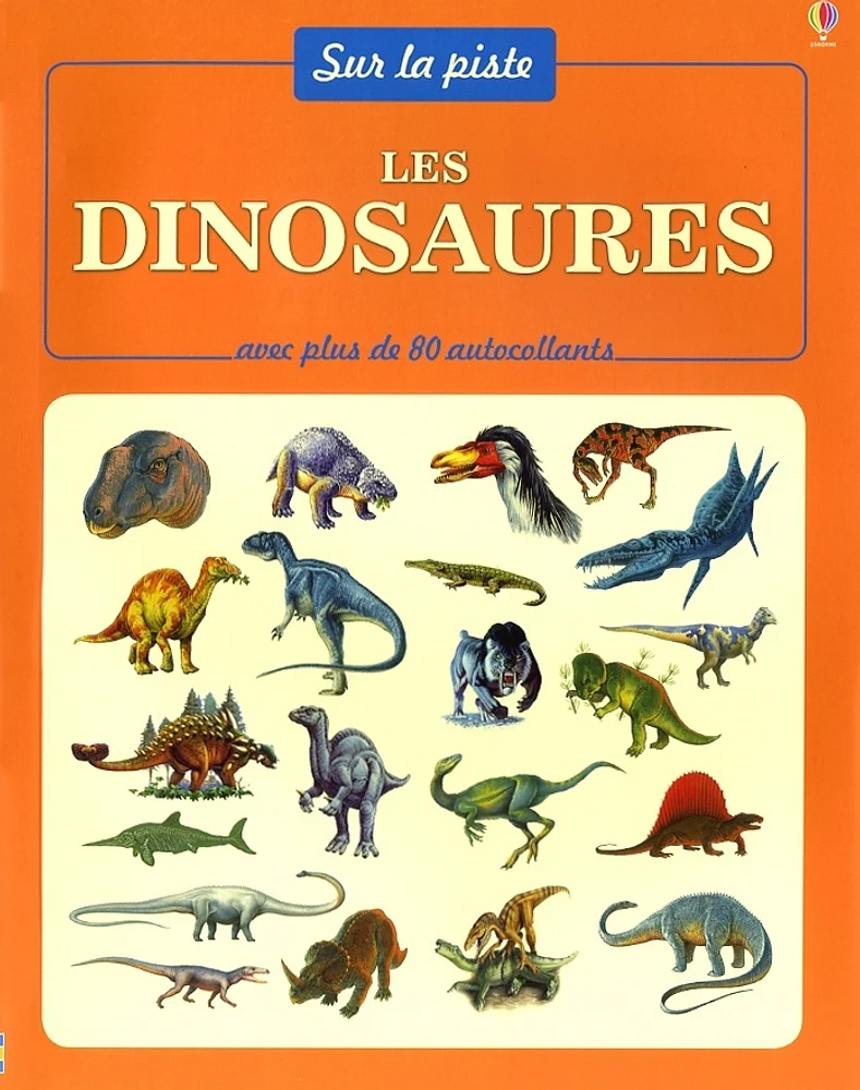 Dinosaures (Les)