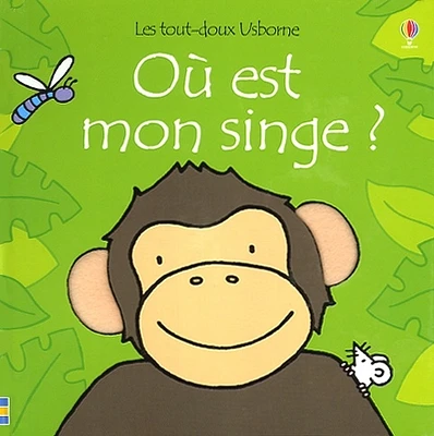 Où Est mon Singe?