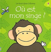 Où Est mon Singe?