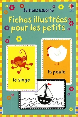 Fiches Illustrées pour les Petits