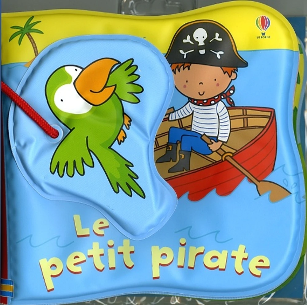 Petit Pirate (Le)