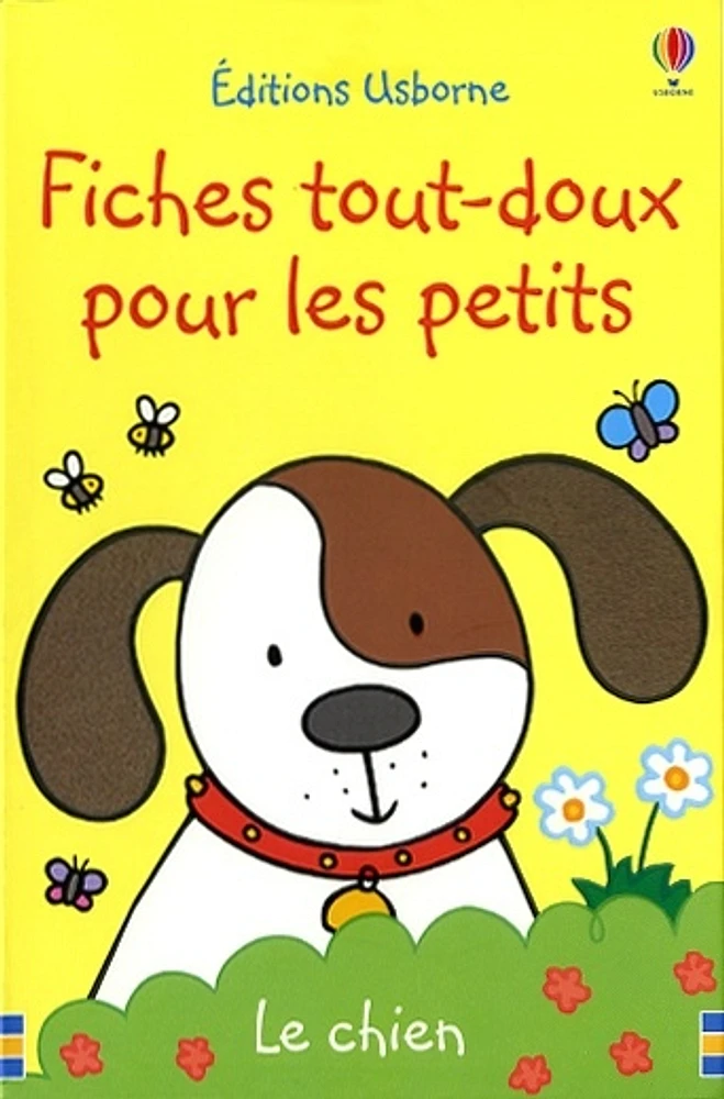 Fiches Tout-doux pour les Petits