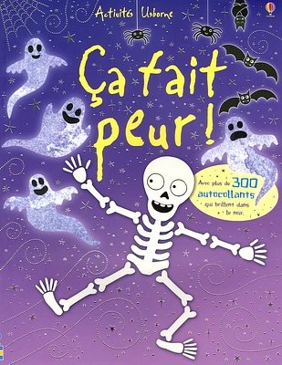 Ça Fait Peur !