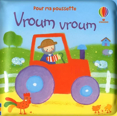 Vroum Vroum