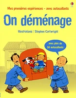 On Démenage