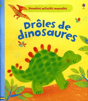 Drôles de Dinosaures