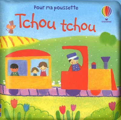 Tchou Tchou