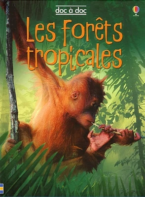 Forêts Tropicales (Les)