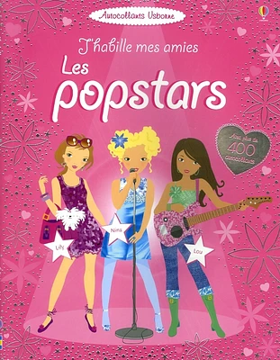 Les popstars