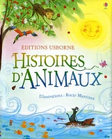 Histoires d'Animaux