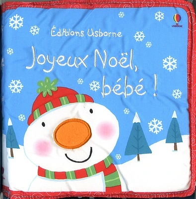 Joyeux Noël, Bébé!