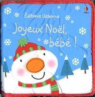 Joyeux Noël, Bébé!