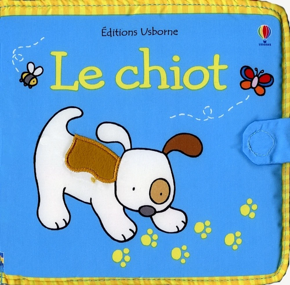 Chiot (Le)