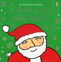 Où Est mon Père Noël ?