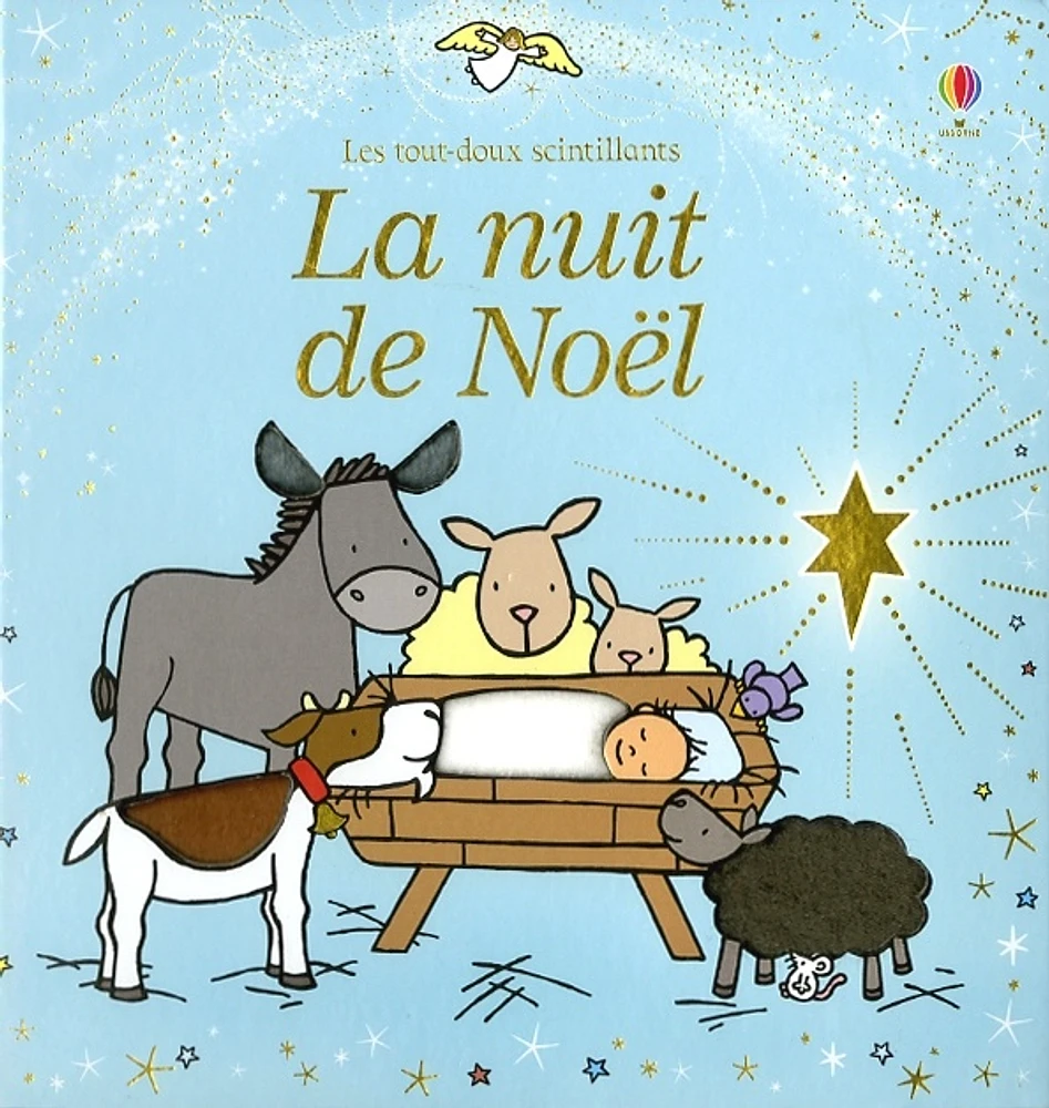 Nuit de Noël (La)