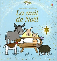 Nuit de Noël (La)