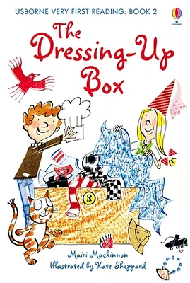 Dressing Up Box