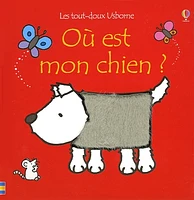 Où est mon chien?