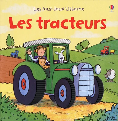 Tracteurs (Les)