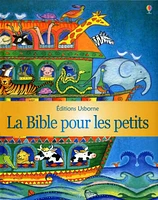 Bible pour les Petits (La)