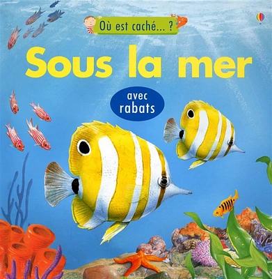 Sous la Mer