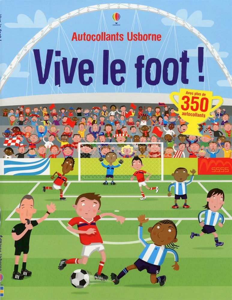 Vive le Foot !