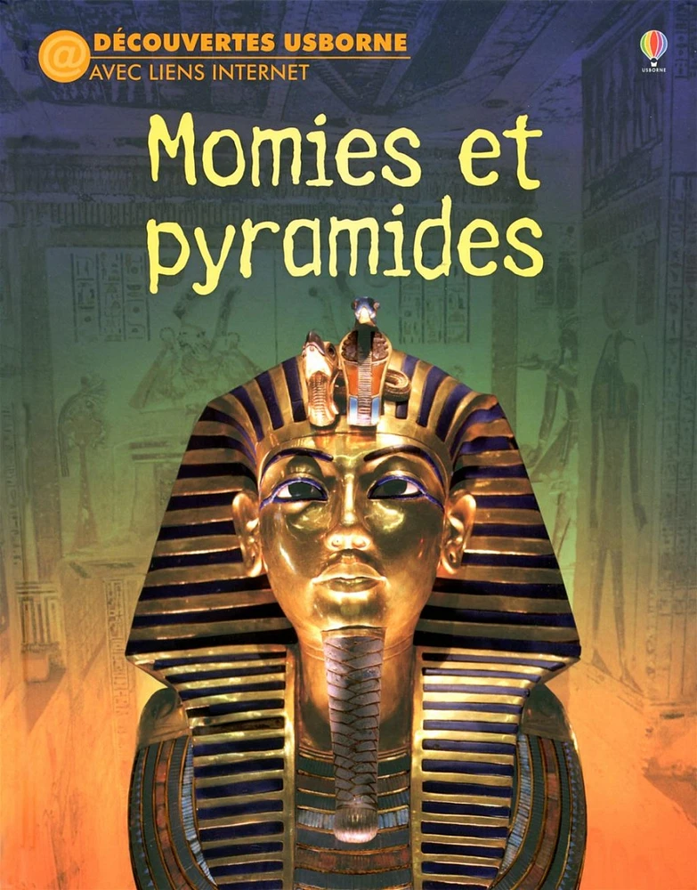 Momies et Pyramides