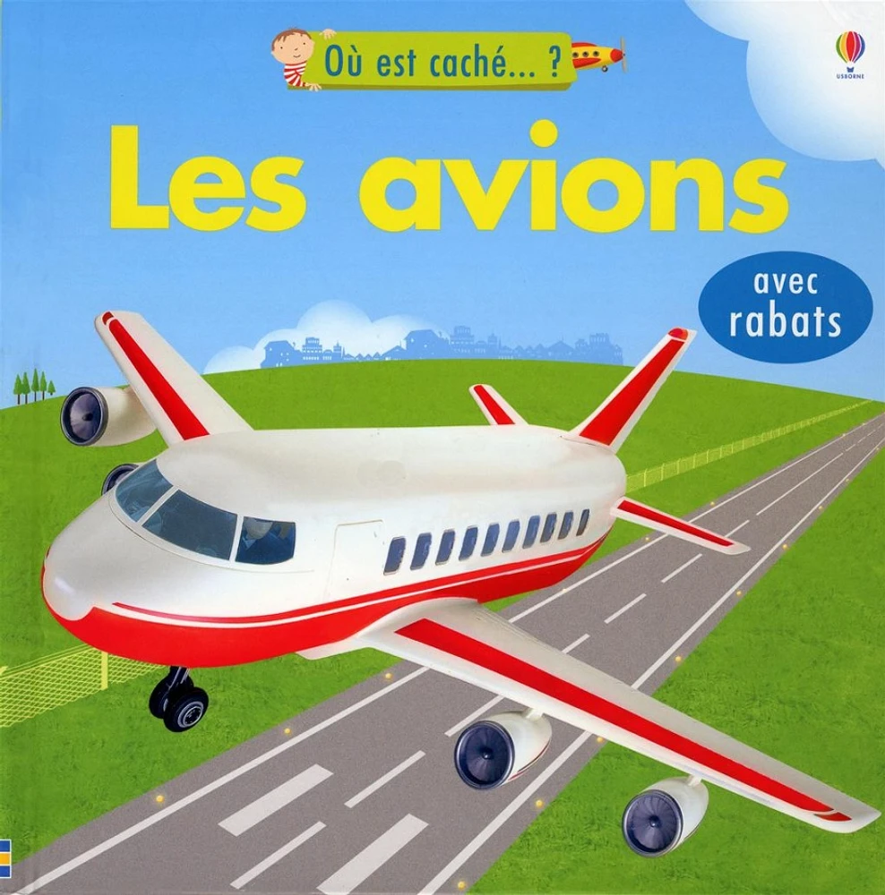 Avions (Les)