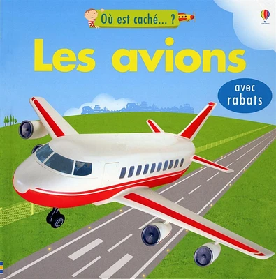 Avions (Les)