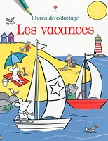 Vacances (Les)