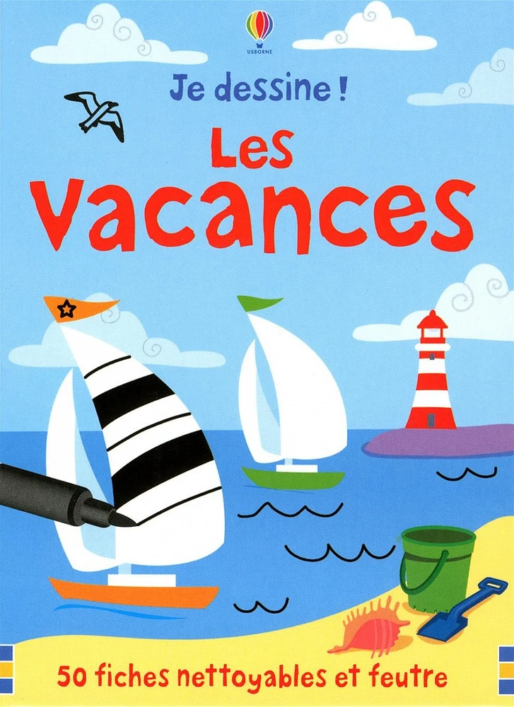 Vacances (Les)