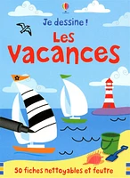 Vacances (Les)