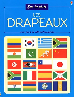 Drapeaux (Les)