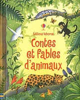 Contes et fables d'animaux