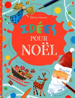 Idées pour Noël