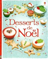 Desserts de Noël