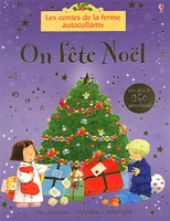 On fête Noël