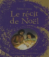 Récit de Noël (Le)