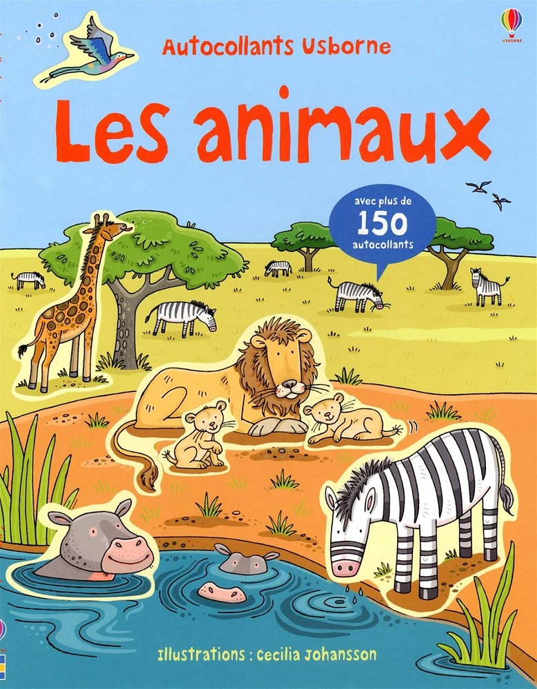 Animaux (Les)