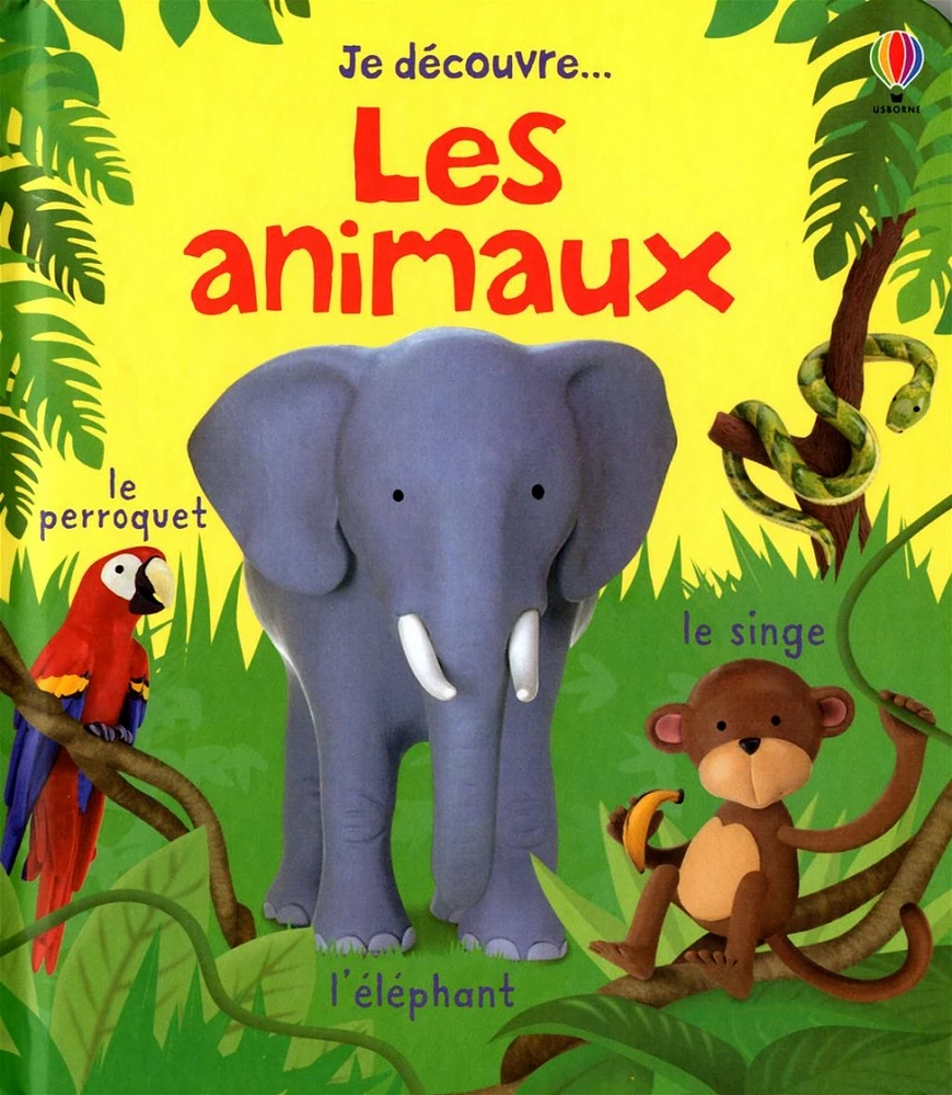 Animaux (Les)