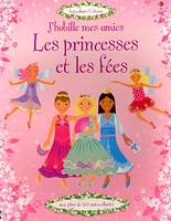 Les princesses et les fées