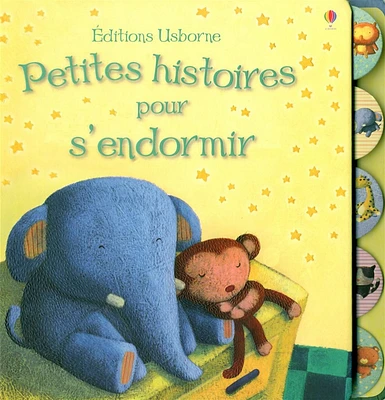 Petites Histoires pour s'Endormir