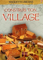 Construis ton Village