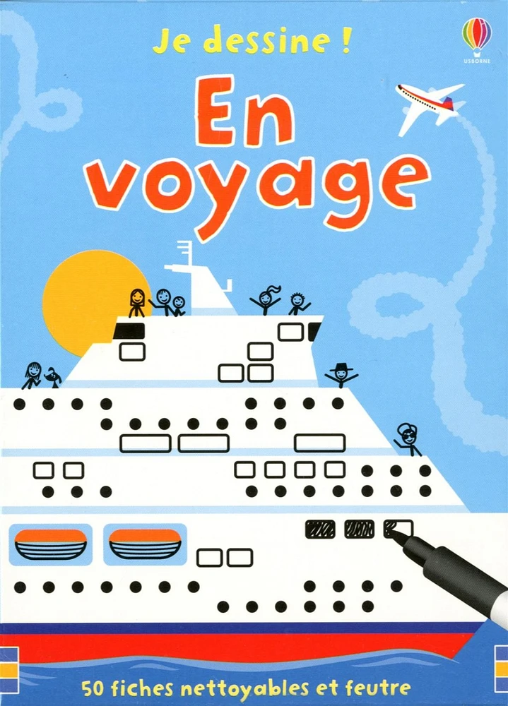 En voyage