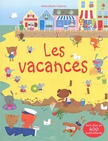 Les vacances