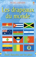 Les drapeaux du monde